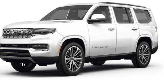 JEEP GRAND WAGONEER 2023 1C4SJVGP2PS532970 image JEEP GRAND WAGONEER 2023 1C4SJVGP2PS532970 image